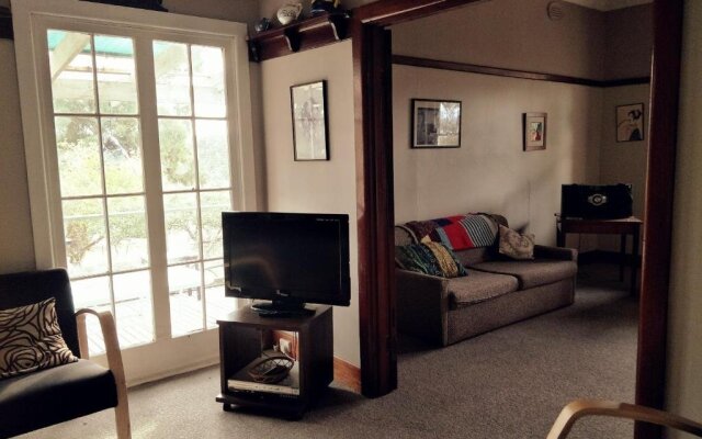 Kinross Metcalfe Farm