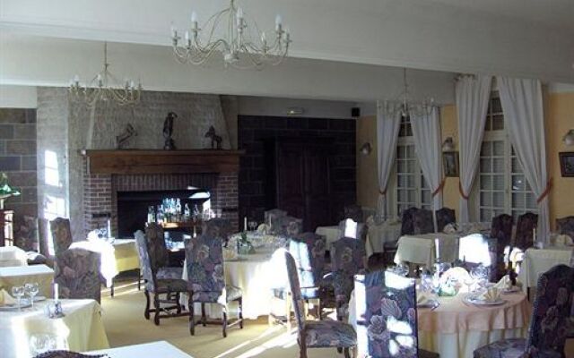 Auberge De La Forêt