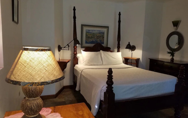Tensing Pen Hotel