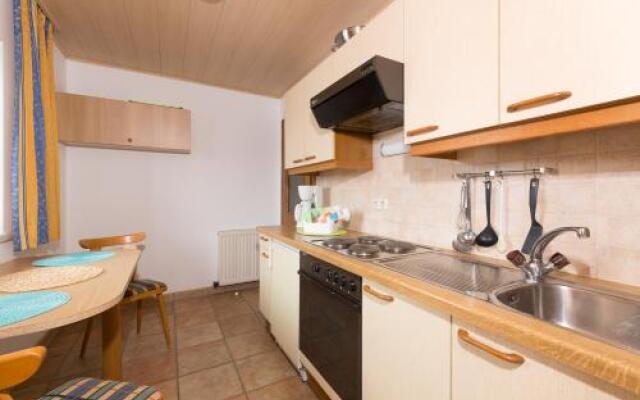 Appartement Roland