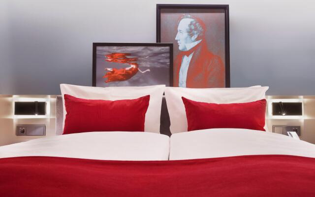 Holiday Inn Hamburg - Hafencity by IHG