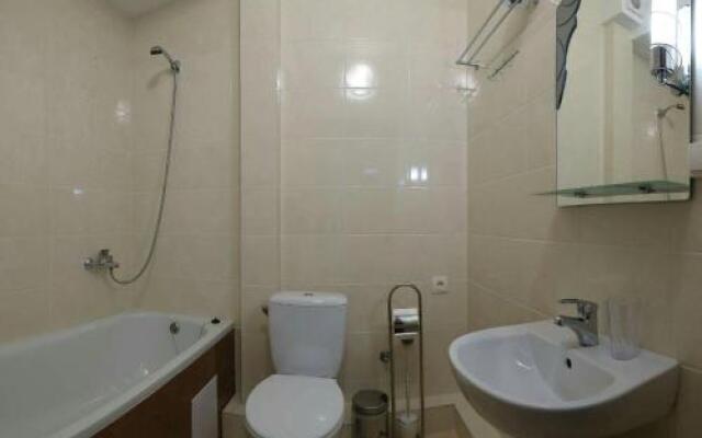Guest House Karpaty