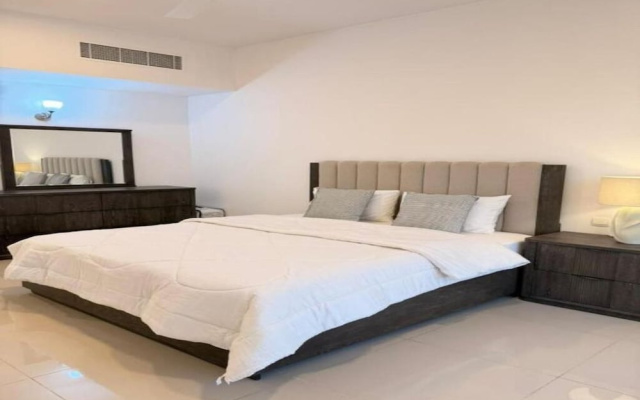 Apartment in Al Muzn Residence Air Port