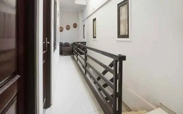 SPOT ON 90902 Marhaban Guesthouse Syariah