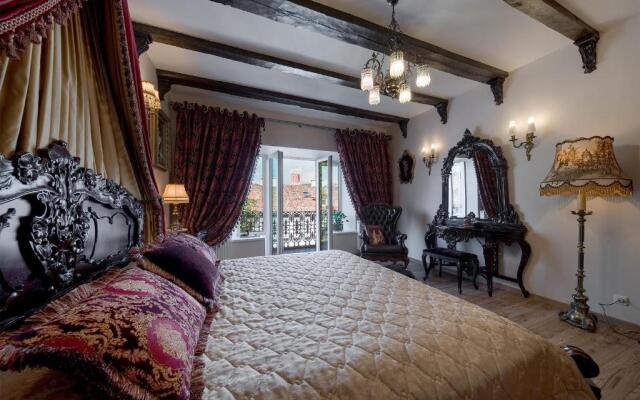 Grand Duke Apartments