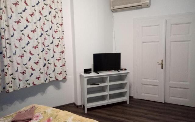 Hostel Casablanca City