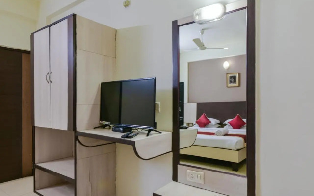 OYO Rooms Hampankatta