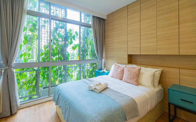 Thanksgiving Serviced Residence
