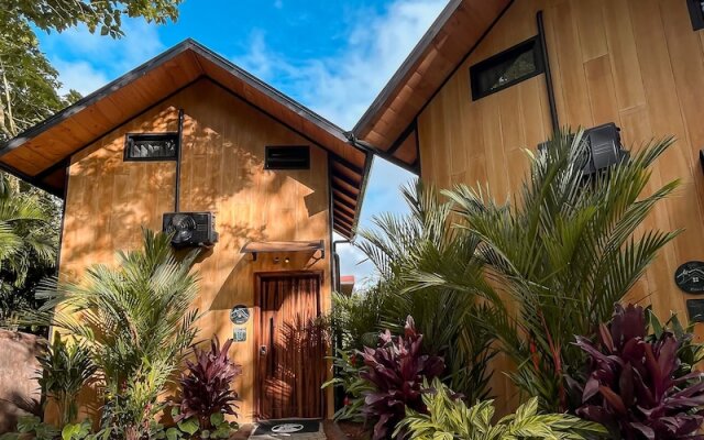 Alto's Gardens - Romantic cabins