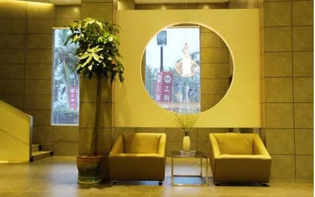 Welcome Inn Sanya Airport Branch