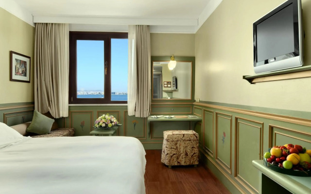 Armada Istanbul Old City Hotel