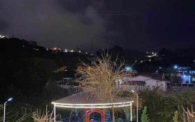 Villa & Coffee Vuong Bao Long Dalat