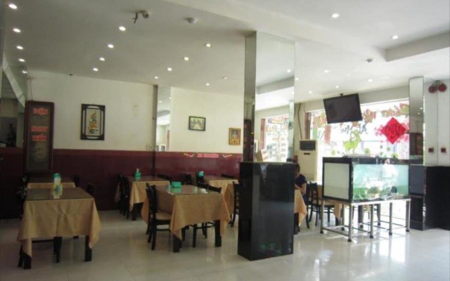 Hanh Long 1 Hotel