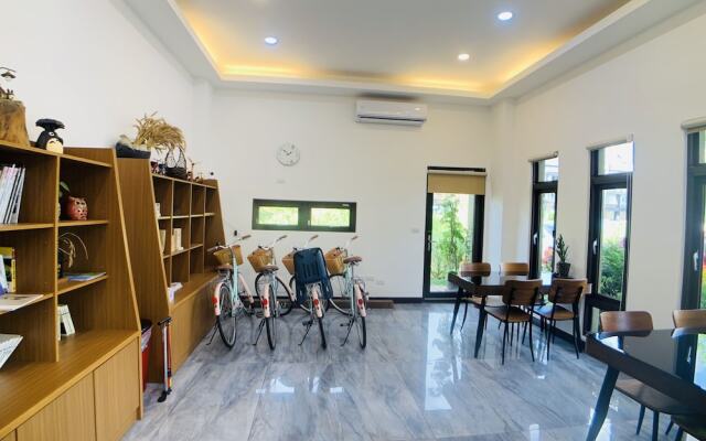 Xuyu B&B