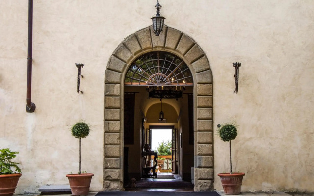 Villa il Fedino
