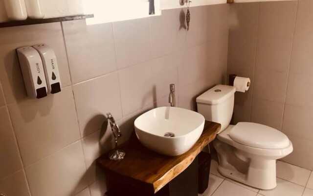 Everyday Sunday Hotel Cafe