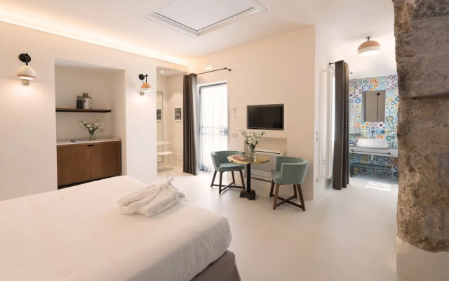 Masseria Amastuola Wine Resort