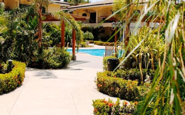 Casa del Sol Resort