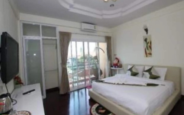 Maria Room for Rent Hua Hin