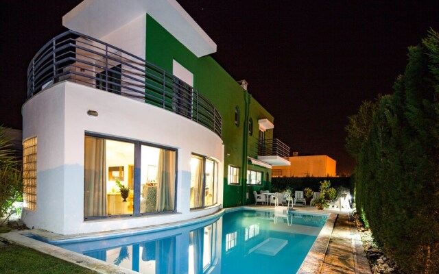 Villa Teresa