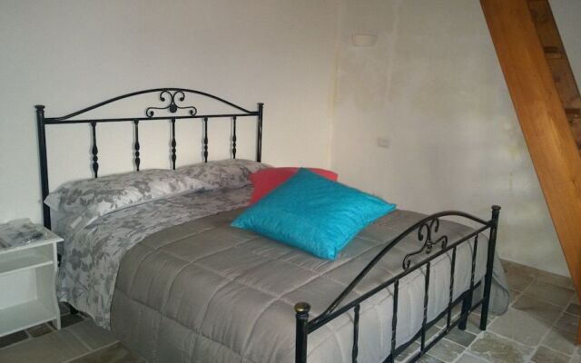 Masseria La Sterpina