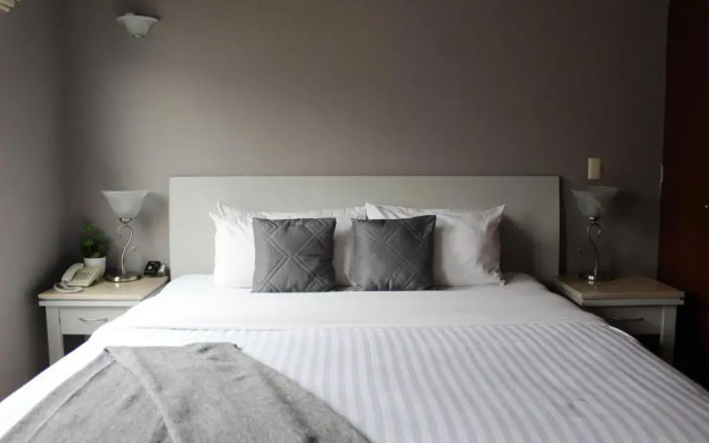 Residence L'heritage Hipólito Taine by Bluebay