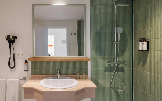 Sol Sancti Petri Apartamentos