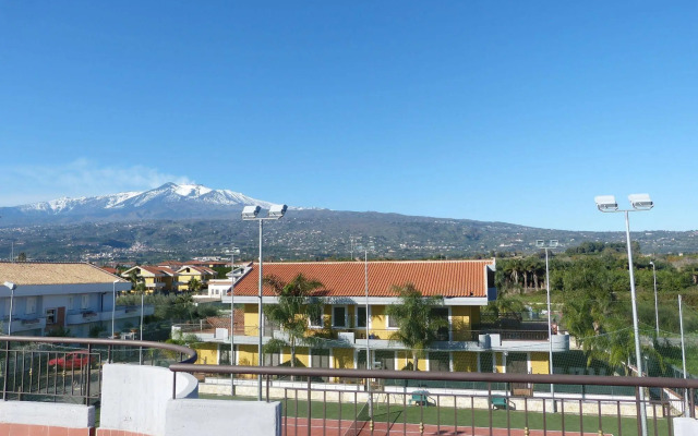 Le Ville della Contea -Vacation rentals