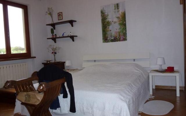 Casa Stefani