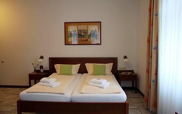 Hotel 1735 & IL Rustico Ristorante