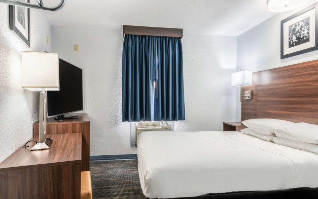 Americas Best Value Inn Searcy