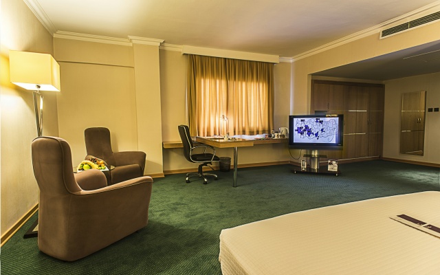 Anemon Kent Ege Otel