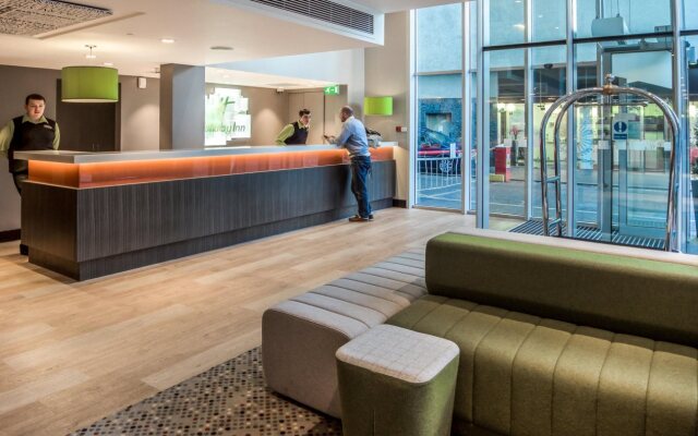 Holiday Inn London Camden Lock by IHG