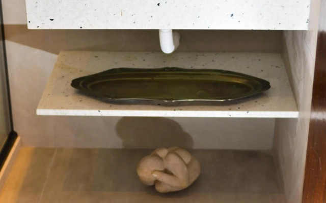 Noemia Brazil Cama e Café - Suíte independente