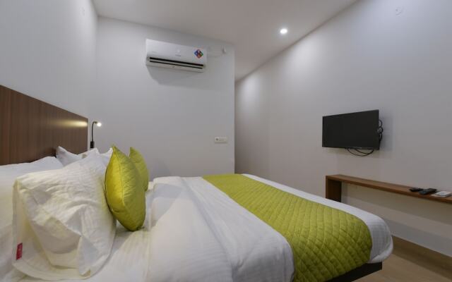 Hotel Admire Inn By F9 Hotels