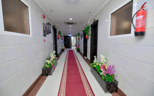 Aseel Suites