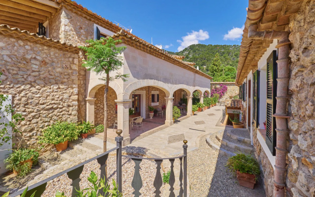 Hotel Binibona Parc Natural