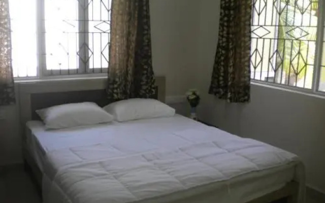 Guesthouse Sakina Colva