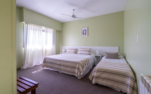 Hotel Arte del Rey