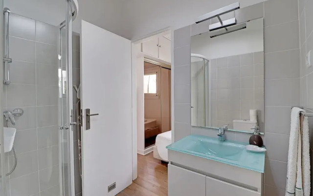 Vilamoura Golf Villa 1 by Homing