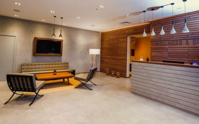 Hotel Sokół Wellness & SPA