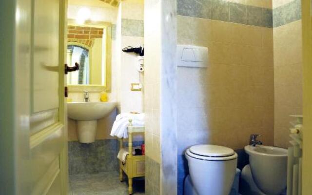 Appartamenti La Rosetta