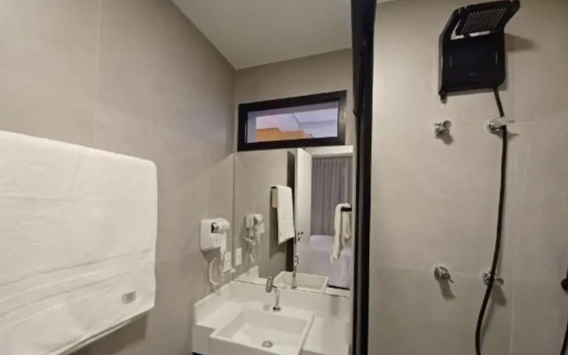 Roomo Ecos Vila Madalena Residencial
