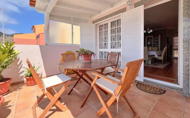 Casa sol Nascente do Cani al