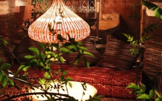 Riad les Inséparables