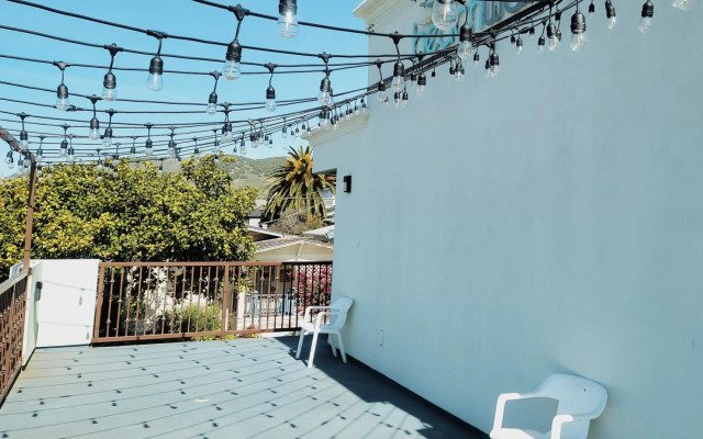 Pismo Beachwalker Inn & Suites