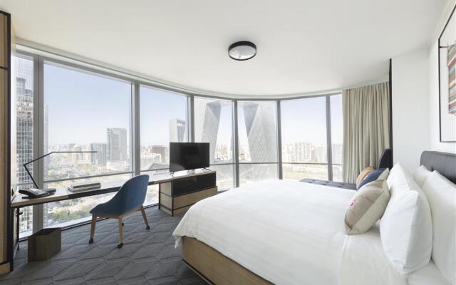 5L Hotel Beijing