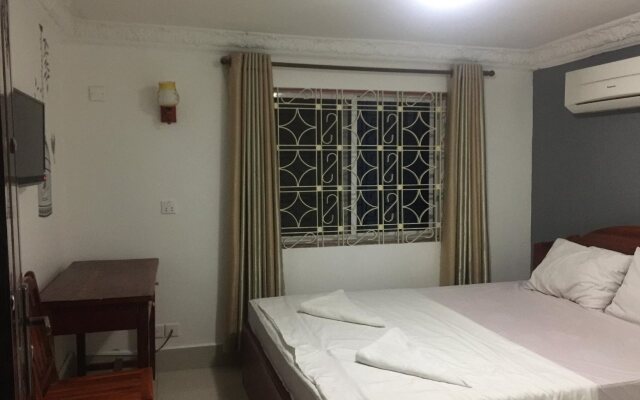 Hang Pich Airport Guesthouse