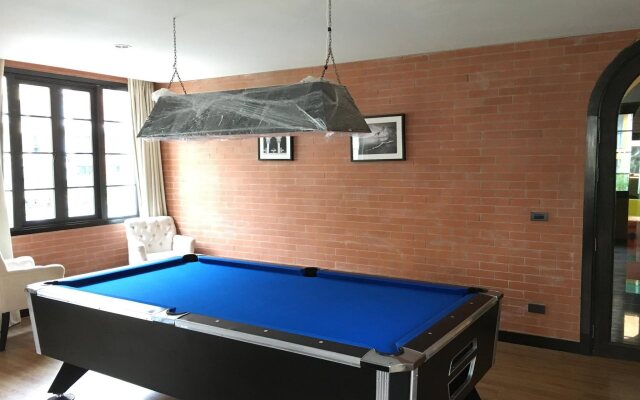 Venetian Signature Resort Pattaya