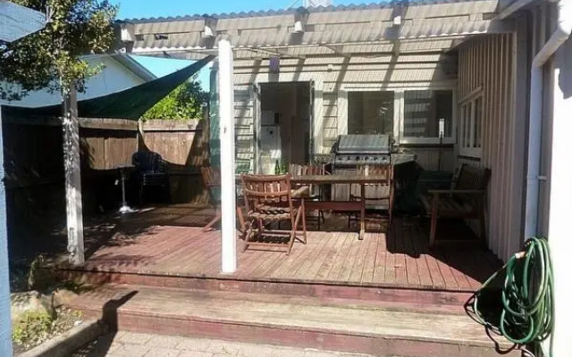 Haven on Hannan - Whitianga Holiday Home